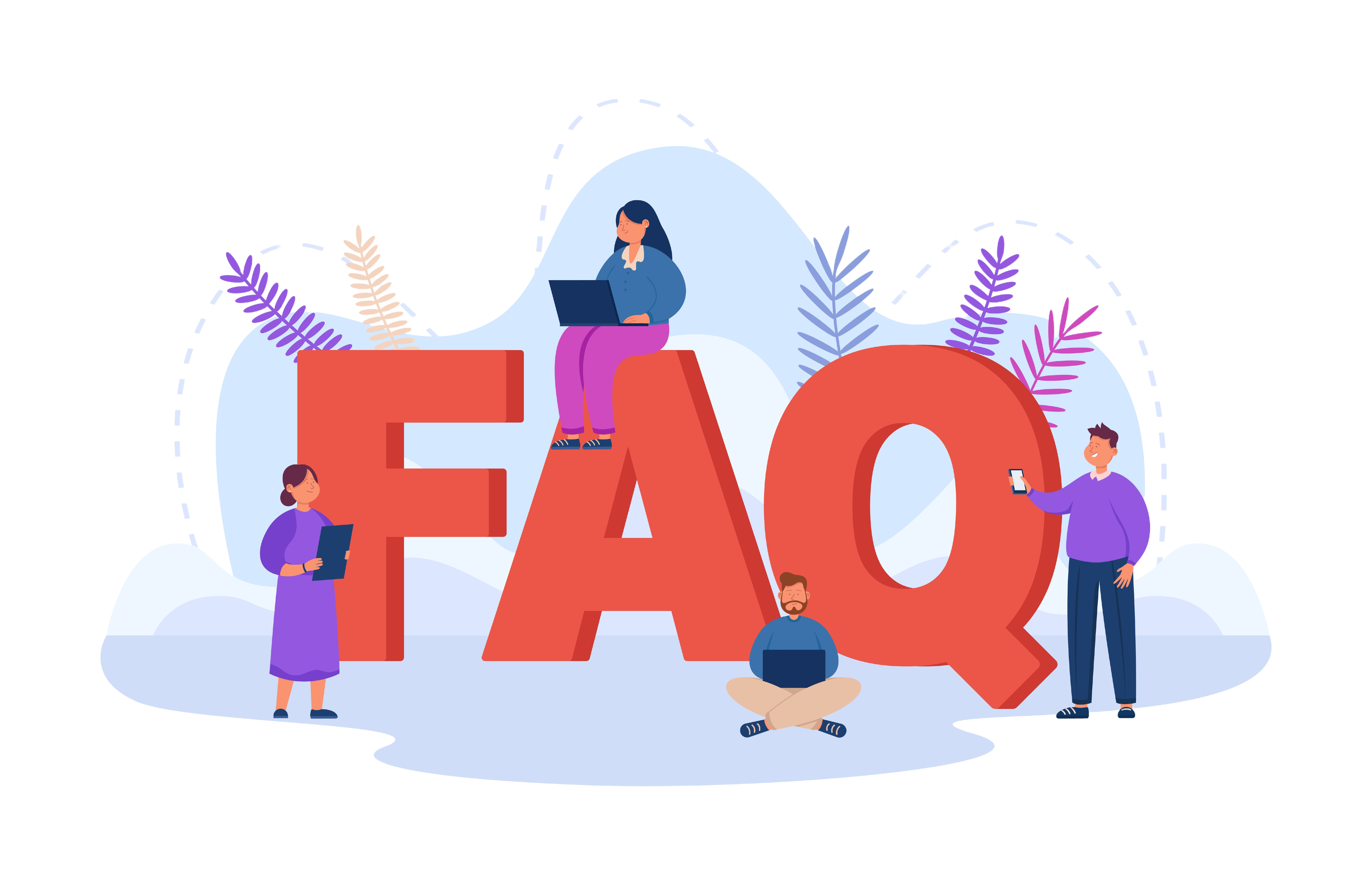 FAQ