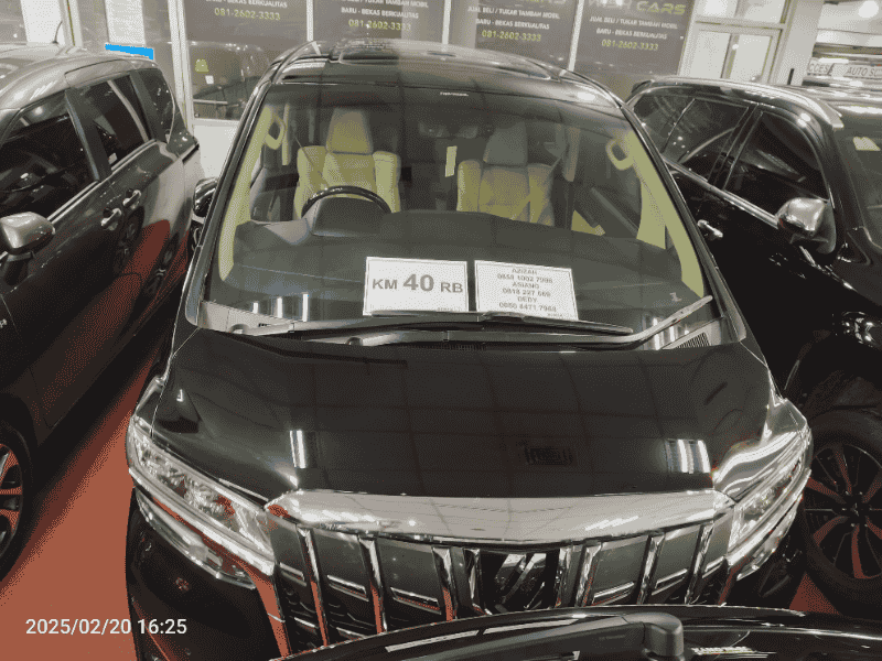 Banner mobil carsgallery
