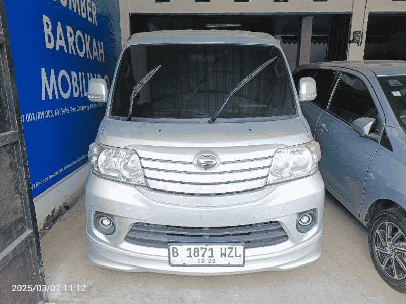 Banner mobil carsgallery